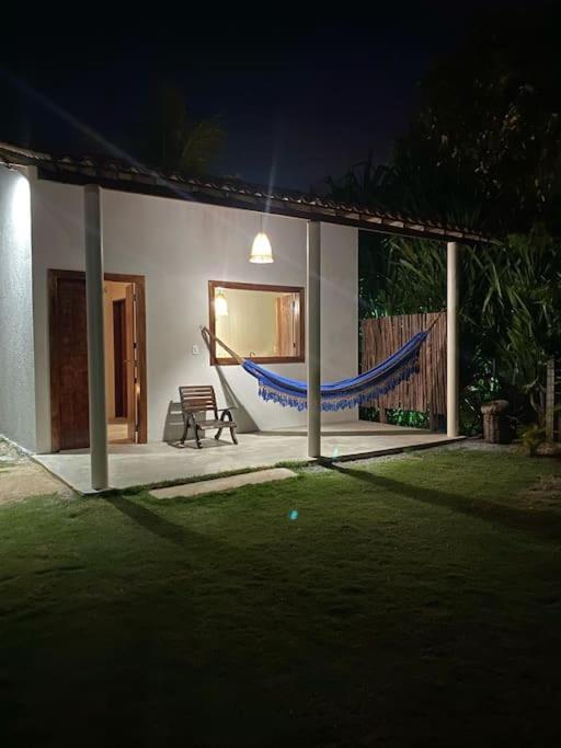 Villa Chale D'Mare São Miguel dos Milagres Exterior foto
